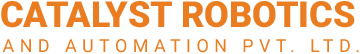 Catalyst Robotics Logo